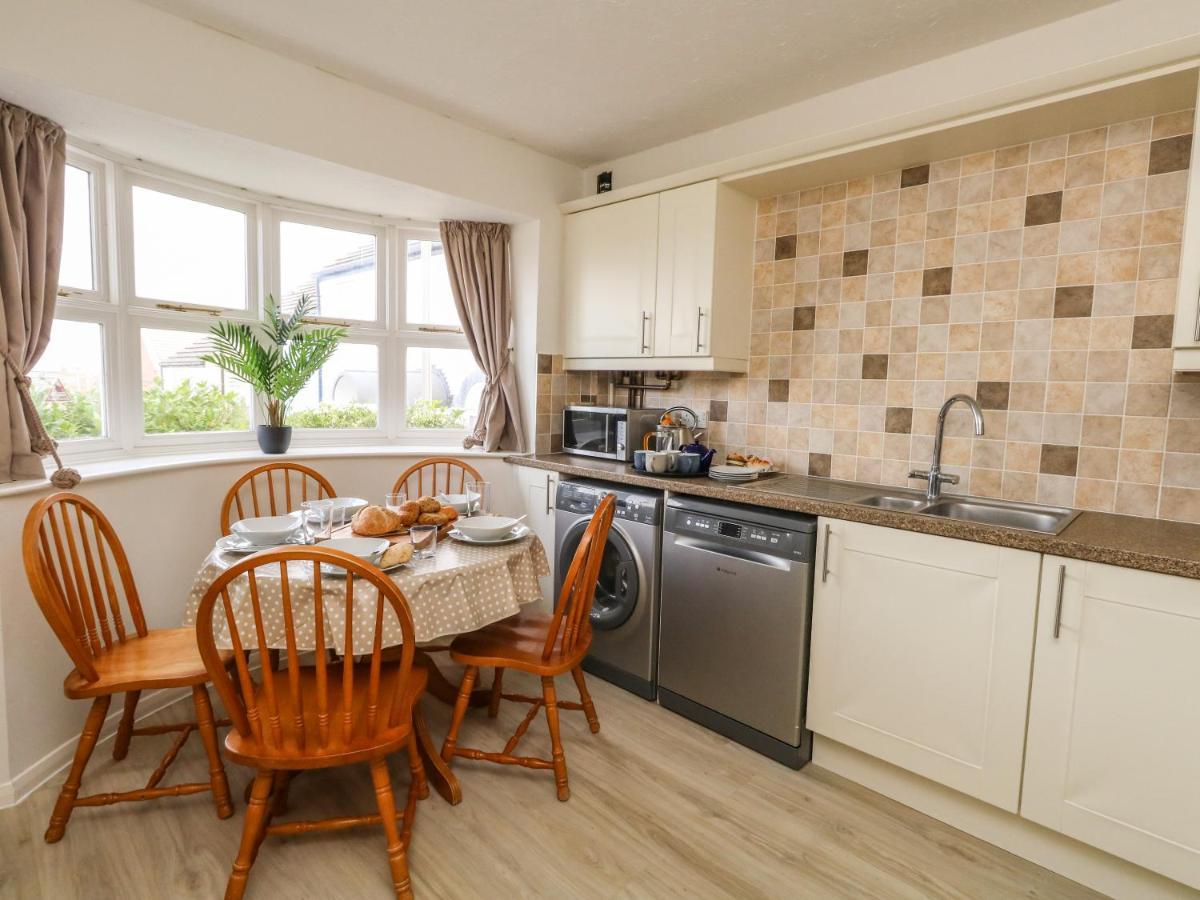 Vila Amaranta Weymouth Exteriér fotografie