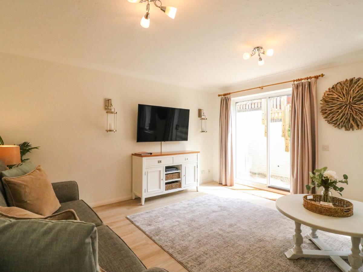 Vila Amaranta Weymouth Exteriér fotografie