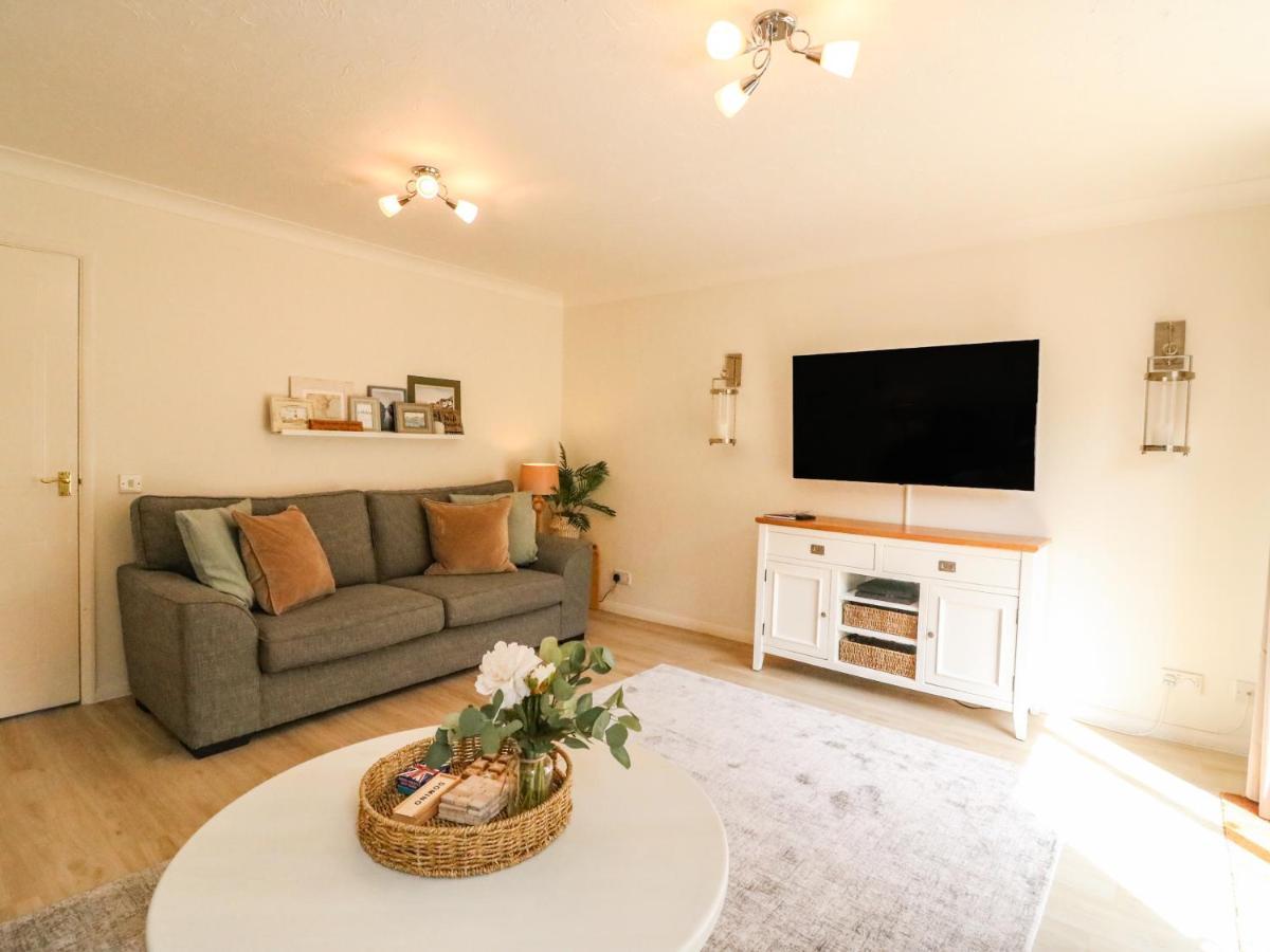 Vila Amaranta Weymouth Exteriér fotografie