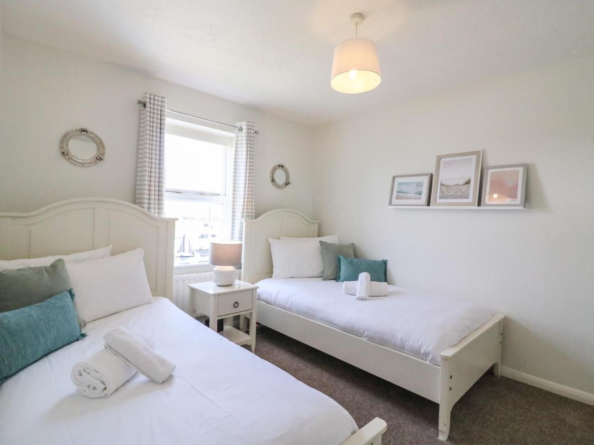 Vila Amaranta Weymouth Exteriér fotografie
