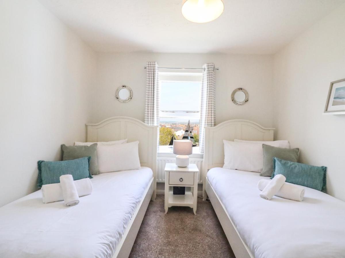 Vila Amaranta Weymouth Exteriér fotografie